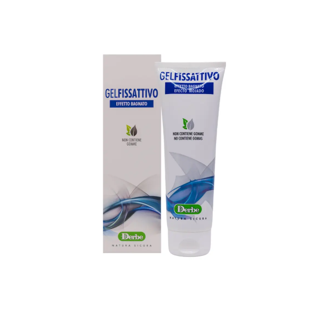 Gel Fissativo capelli Vitanova Di Derbe