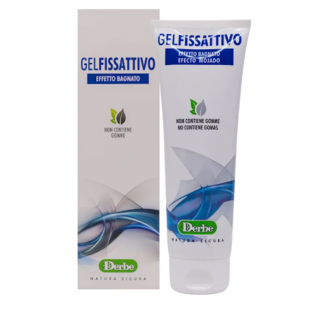 Gel Fissativo capelli Vitanova Di Derbe Gel Fissativo capelli Vitanova Di Derbe