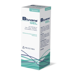 Tubo gel da 150 Ml di Bluvene della Proge Farm