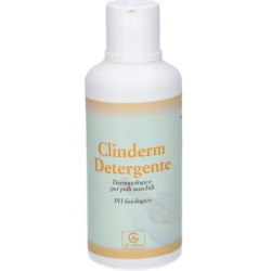 Abbate Gualtiero Clinderm...