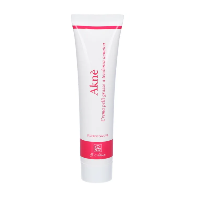Abbate Gualtiero Skinsan Akne Crema 30 Ml