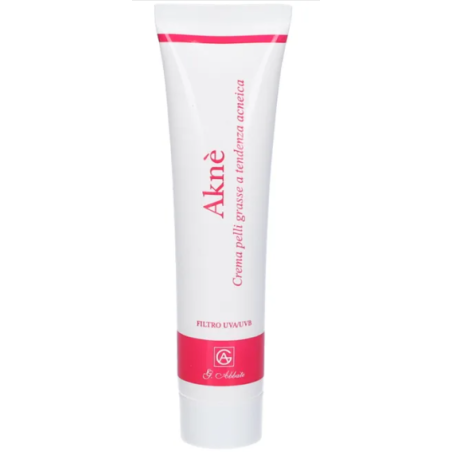 Abbate Gualtiero Skinsan Akne Crema 30 Ml