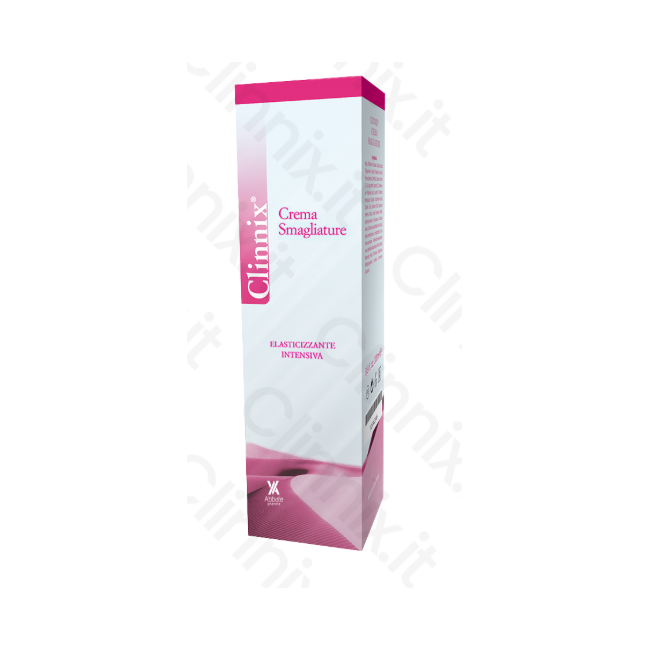 Abbate A&v Pharma Sanoclin Crema Smagliature 300ml