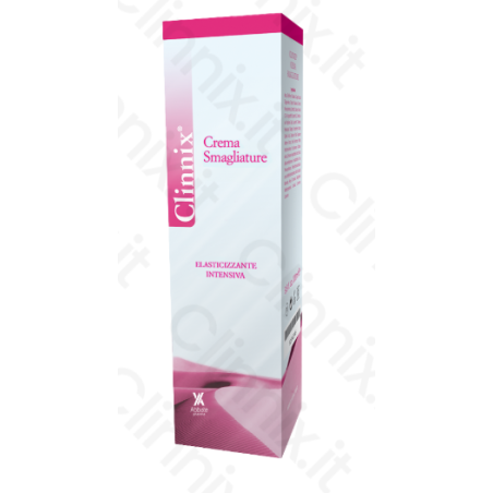 Abbate A&v Pharma Sanoclin Crema Smagliature 300ml