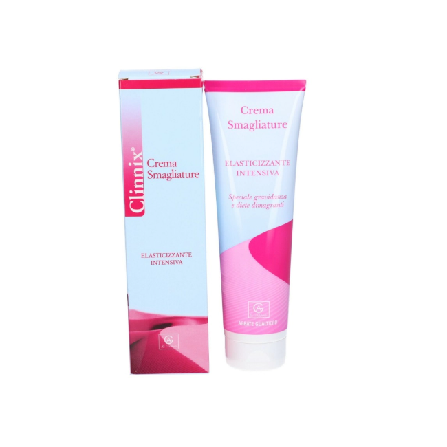 Abbate Gualtiero Skinsan Crema Smagliature 300ml