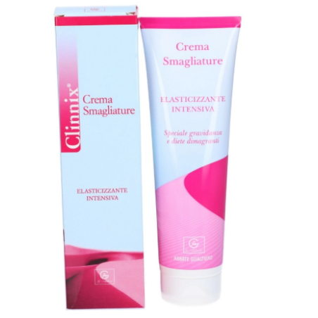 Abbate Gualtiero Skinsan Crema Smagliature 300ml