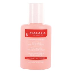 Mavala Dissolvant Rose 50 Ml