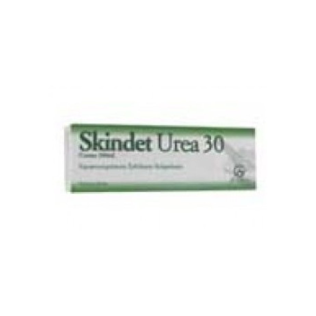 Abbate A&v Pharma Skindet Urea 30 Crema Trattamento 100 Ml