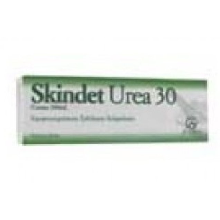 Abbate A&v Pharma Skindet Urea 30 Crema Trattamento 100 Ml