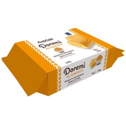 Confezione da 3 pezzi di doremi Albicocca della Punto Caldo