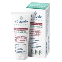 Tubo da 30 Ml di Dry&Feel antisfregamento gel Barriera Altrapelle di difar Distribuzione