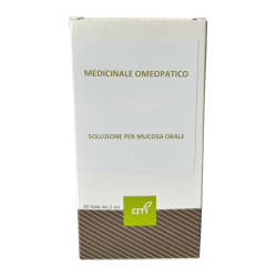 Oti Officine Terapie...