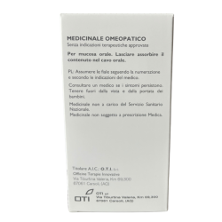 Oti Officine Terapie Innovative Iodium 06lm Pl 20f 1fl 2ml