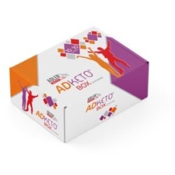 Adler Lab Adketobox 1...