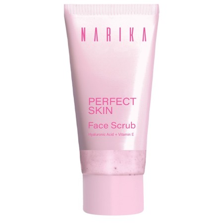 flacone 50 ml narika scrub viso