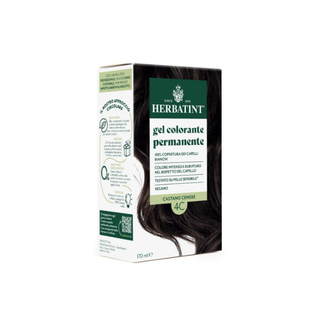 Flacone da 265 Ml di herbatint