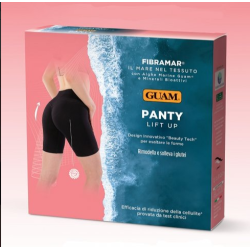 Confezione da 1 Panty Lift Up S/M di Guam