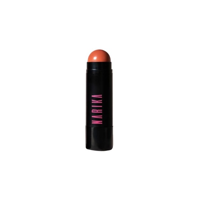 stick 5g narika blush peach viso