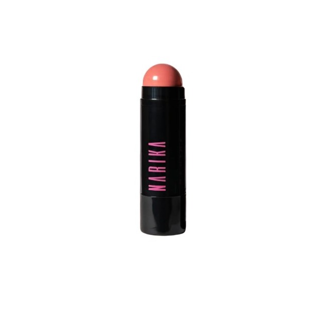 stick 5g narika blush rose viso