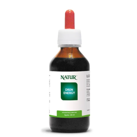 Natur Dren Energy 100 Ml