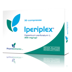 Pharmextracta Iperiplex 30...
