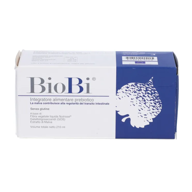 Yellow People Lab Biobi 14 Bustine