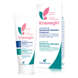 tubo da 40 ml di Kramegin Crema di Pharmextracta