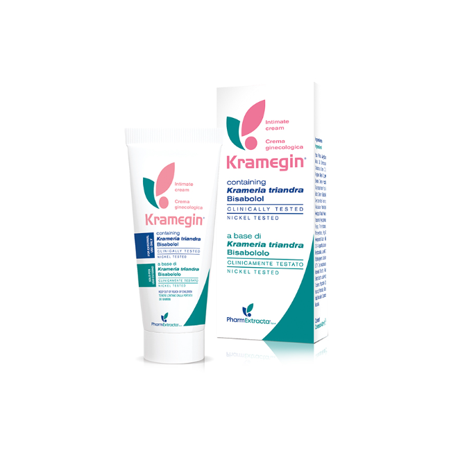 Pharmextracta Kramegin Crema 40 Ml