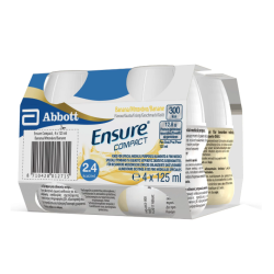 Abbott Ensure Compact...