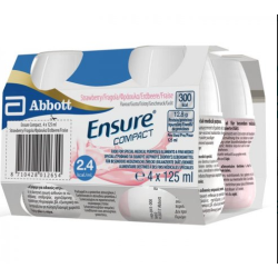 Abbott Ensure Compact...