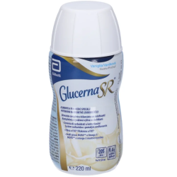 Abbott Glucerna Sr Vaniglia...