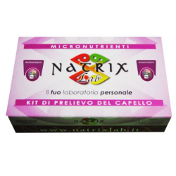 Natrix Kit Di Prelievo Area...