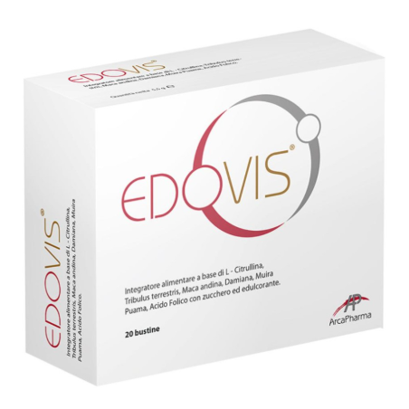 Arcapharma Edovis 20 Bustine