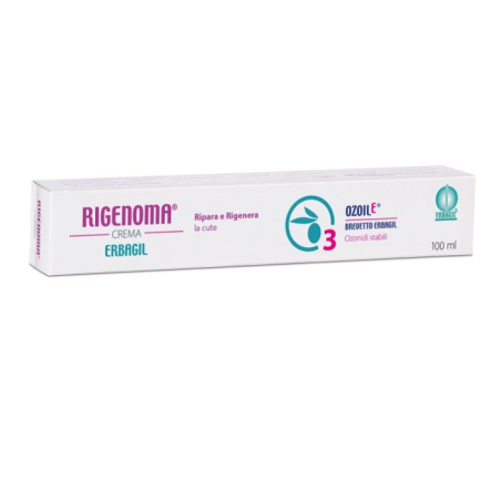 Crema Rigeneranate 100 ml Rigenoma Crema Rigeneranate 100 ml Rigenoma