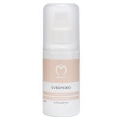 Flacone da 75 Ml di Spray Vapo Most Everydeo di Unionderma