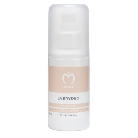 Flacone da 75 Ml di Spray Vapo Most Everydeo di Unionderma
