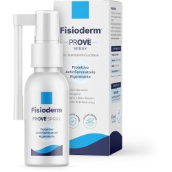 Amp Biotec Prove' Spray 20 Ml