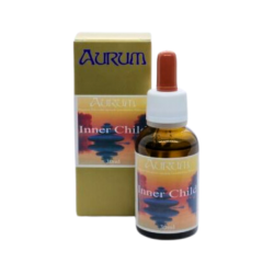 Aurum Inner Child Gocce 30 Ml