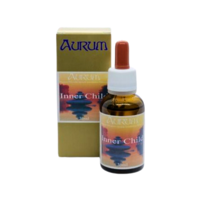 Aurum Inner Child Gocce 30 Ml