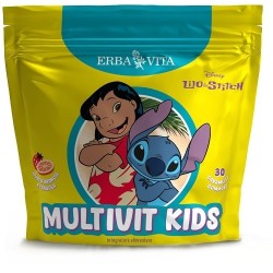 Erba Vita Disney Multivit...