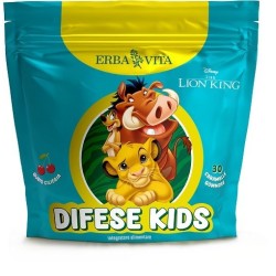 Erba Vita Disney Difese...