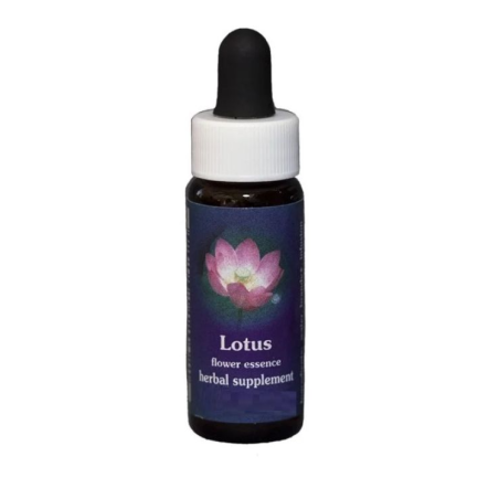 Flacone da 30 ml di Natur Lotus