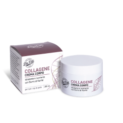 Flacone da 200 Ml di Collagene crema corpo di Marco viti