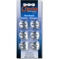 Credo Lame Di Sicurezza Per...