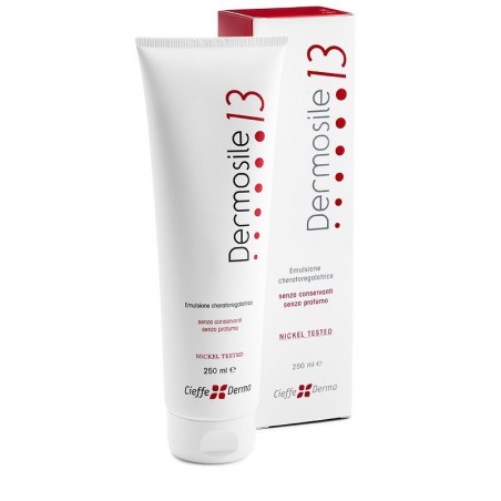 Cieffe Derma Dermosile 13 250 Ml