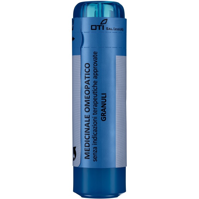 Oti Officine Terapie Innovative Acidum Nitricum 30ch 70gr 3,5g