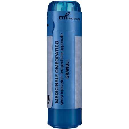 Oti Officine Terapie Innovative Acidum Nitricum 30ch 70gr 3,5g
