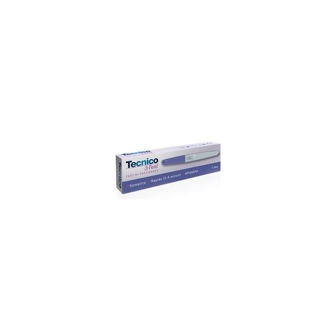 Desa Pharma Tecnico Test Gravidanza 1 Pezzo
