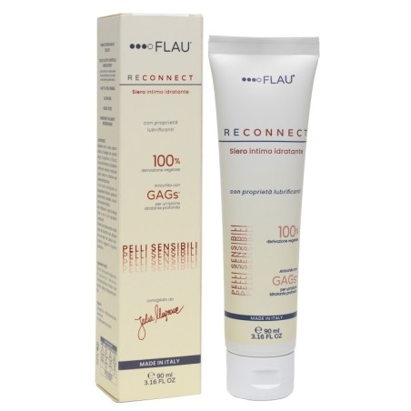 Sigla Flau Siero Intimo Reconnect 90 Ml