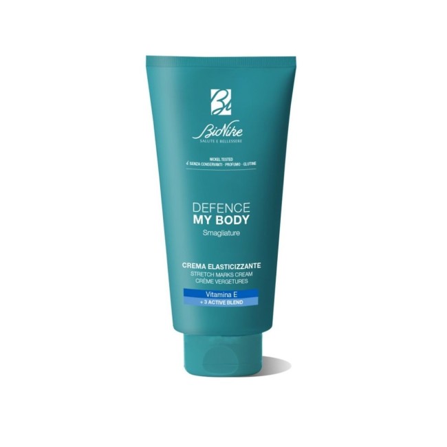 Bionike Defence My Body Smagliature Crema Elasticizzante 300 Ml